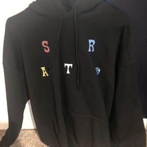 Travis Scott Astroworld Sweatshirt